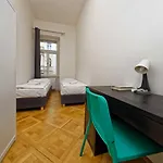 Manesova 4 * 프라하